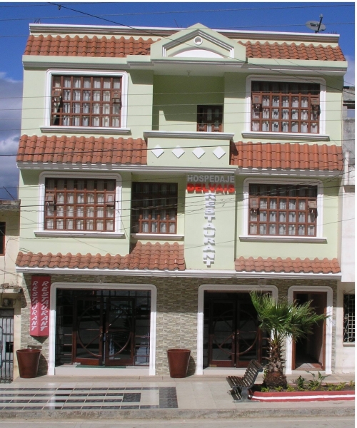 Restaurant Delvais